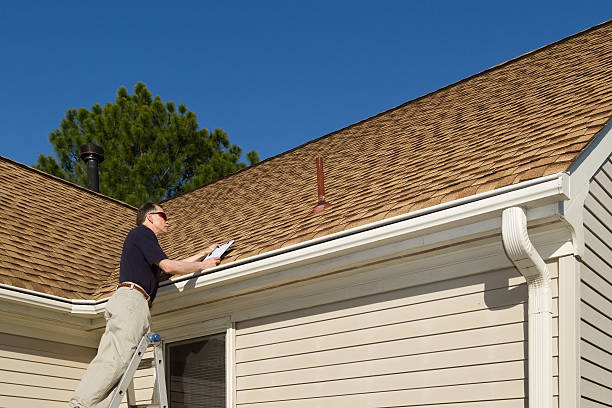 Trusted Cranston, RI  Roofing repair and installation Experts